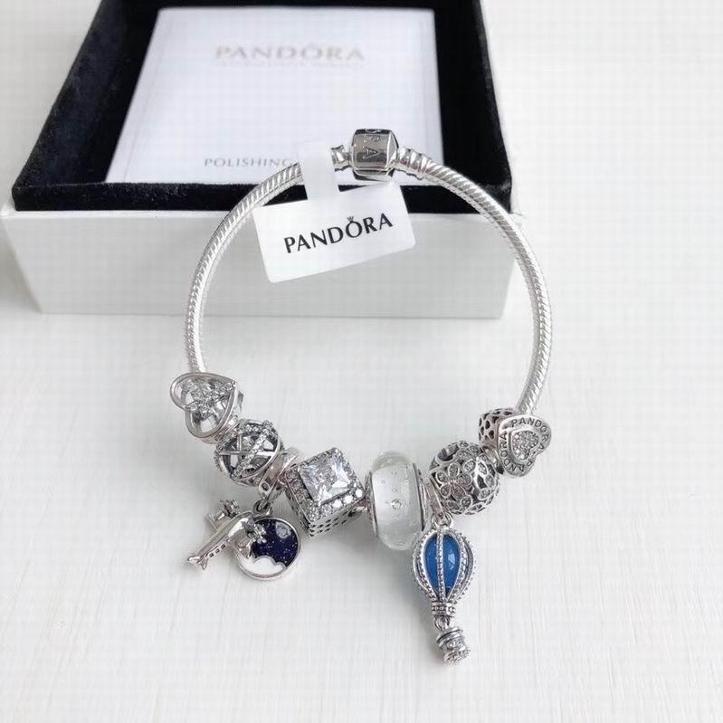 Pandora Bracelets 1618